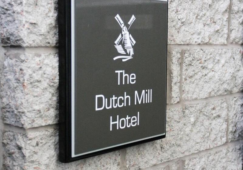 호텔 The Dutch Mill