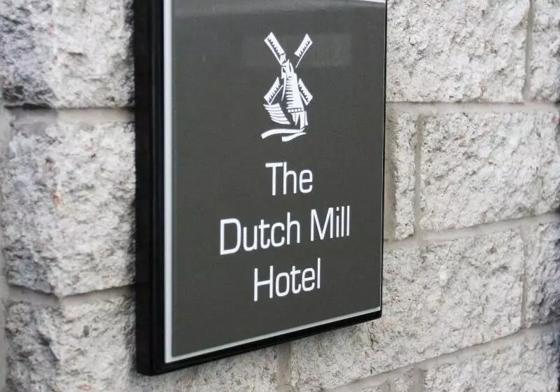 هتل The Dutch Mill