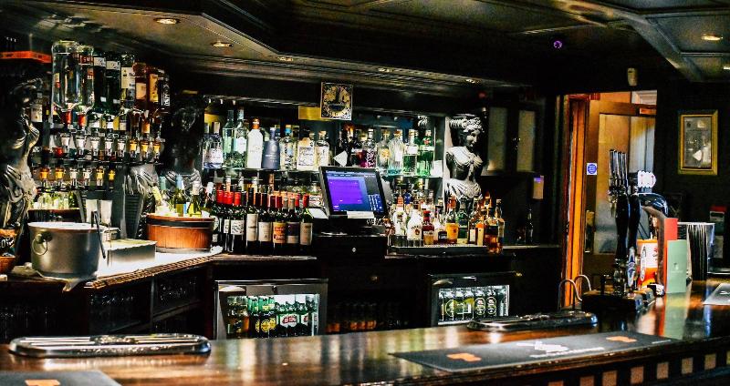 호텔 The Dutch Mill