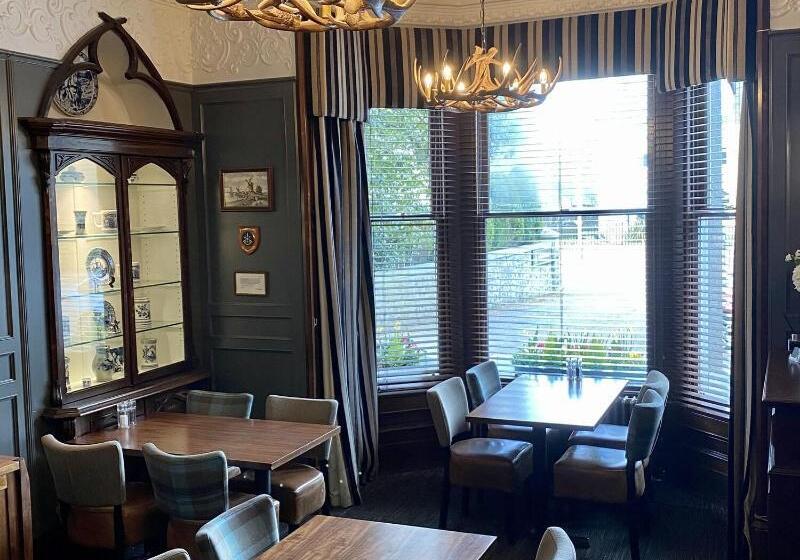 호텔 The Dutch Mill