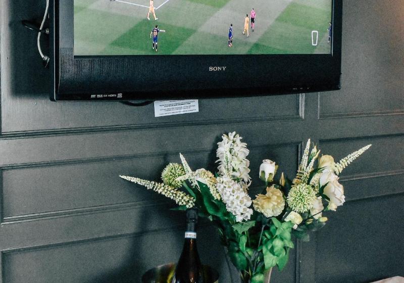 호텔 The Dutch Mill