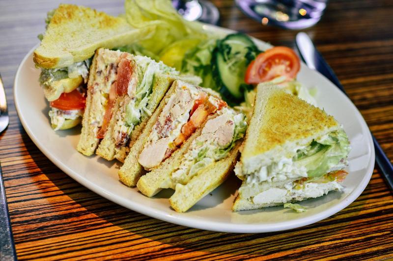 호텔 The Dutch Mill