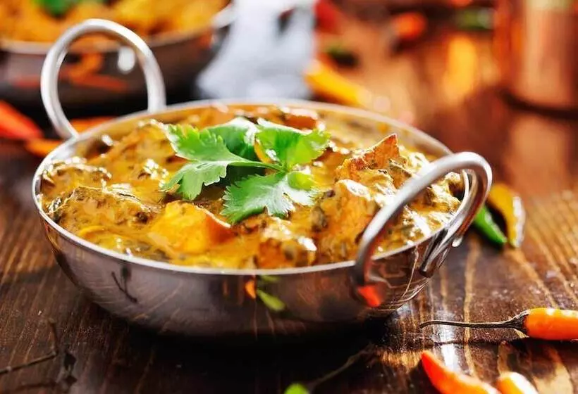 ホテル The Ravindram