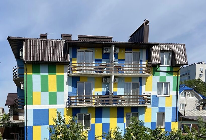 פנסיון Element