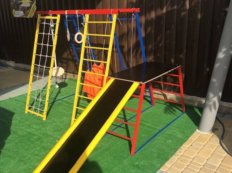 פנסיון Element