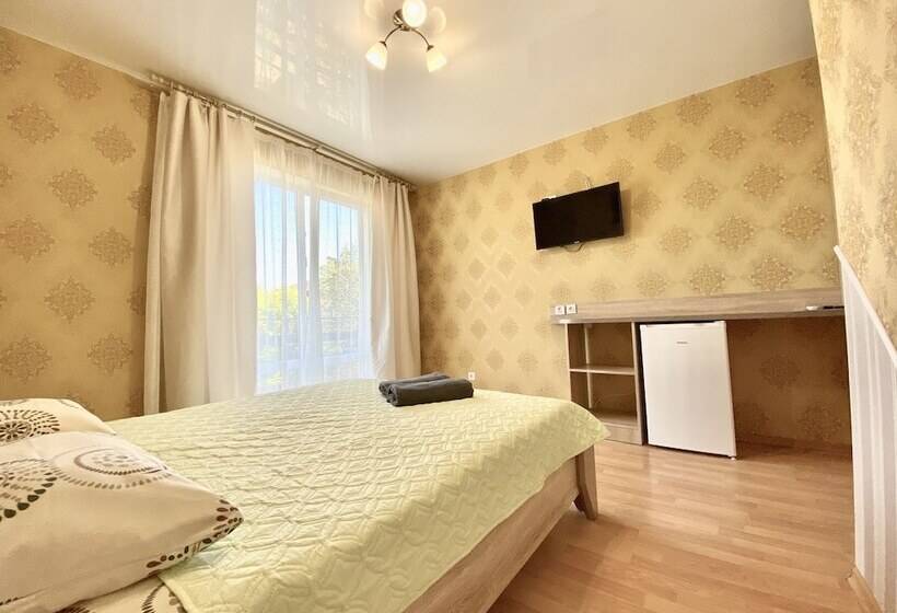 פנסיון Element