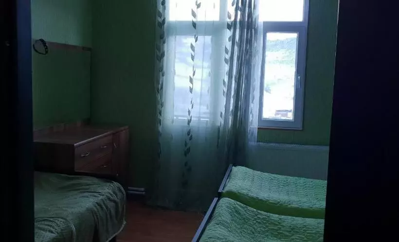 پانسیون Jilieta