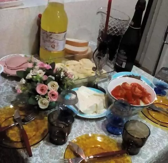 پانسیون Jilieta