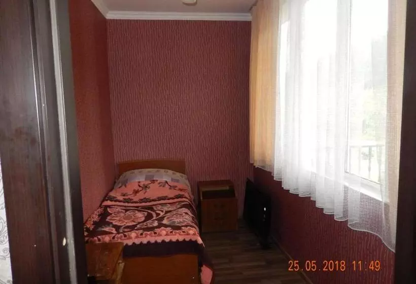 پانسیون Jilieta