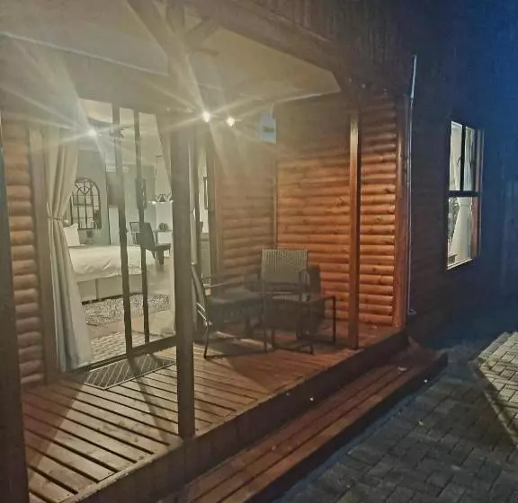 ペンション Meraki Country Manor