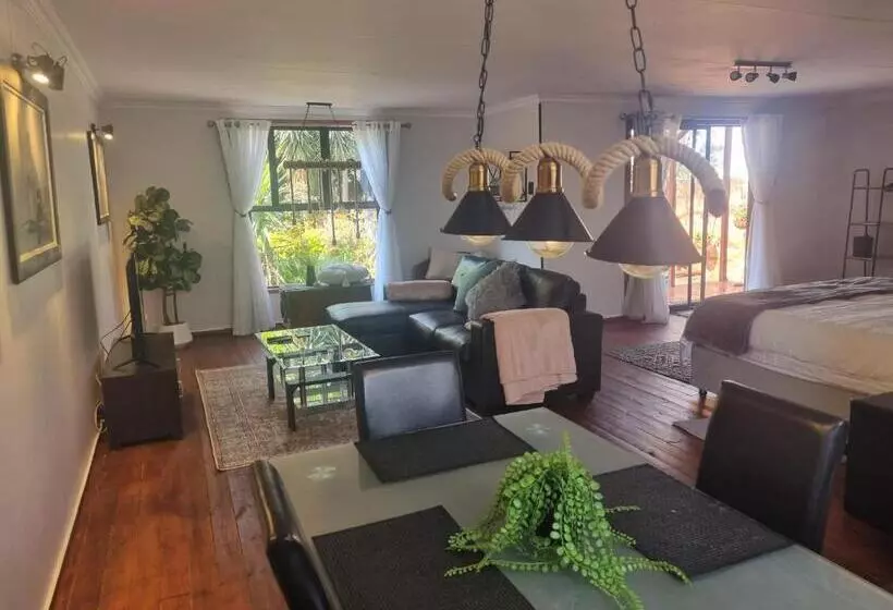 ペンション Meraki Country Manor