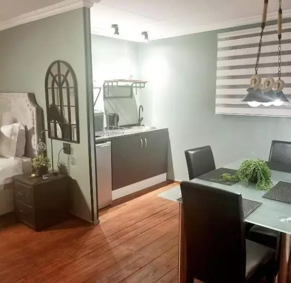 ペンション Meraki Country Manor