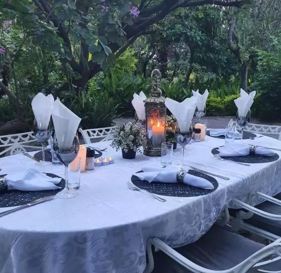 ペンション Meraki Country Manor