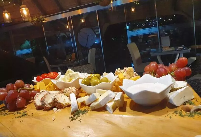 ペンション Meraki Country Manor