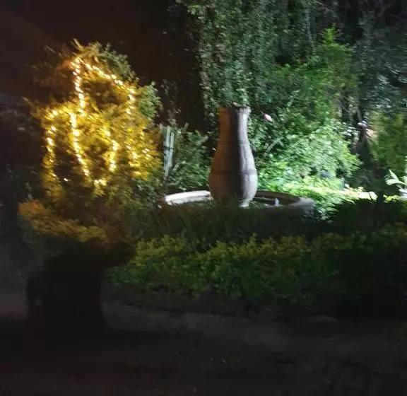 ペンション Meraki Country Manor