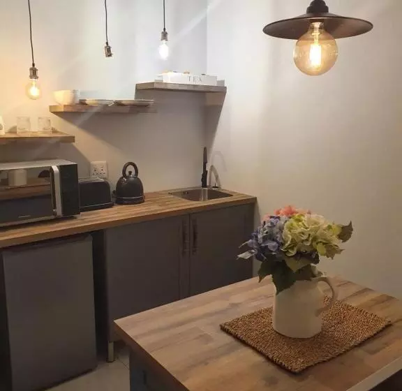 ペンション Meraki Country Manor