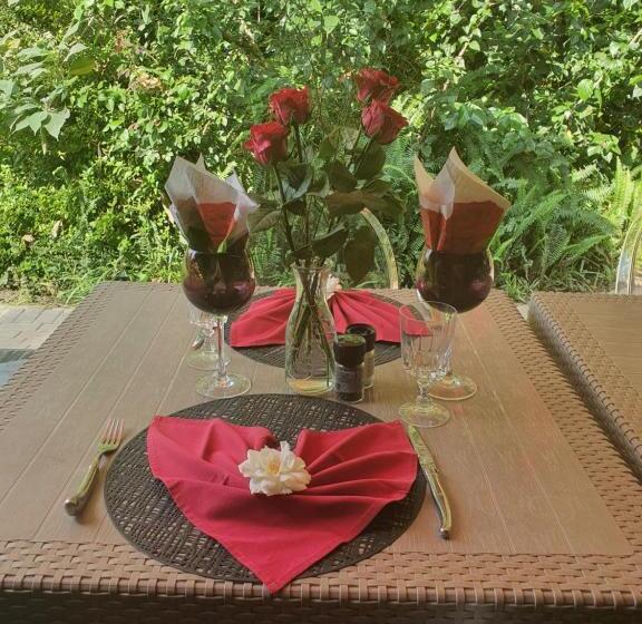 פנסיון Meraki Country Manor