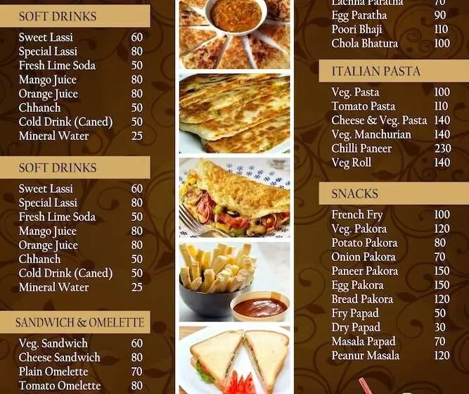 پانسیون Osaka Taj