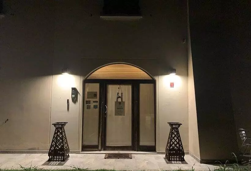 ホテル Agriturismo Laterzola 3.0