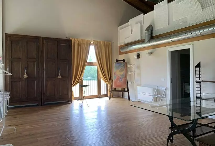 ホテル Agriturismo Laterzola 3.0