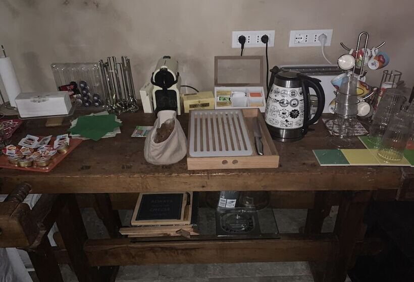 ホテル Agriturismo Laterzola 3.0