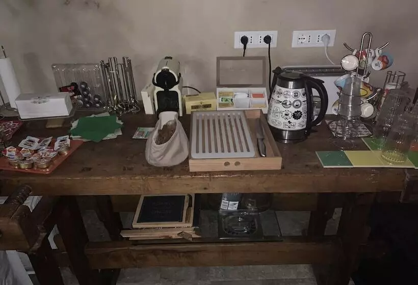 ホテル Agriturismo Laterzola 3.0