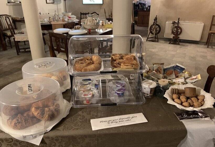 ホテル Agriturismo Laterzola 3.0