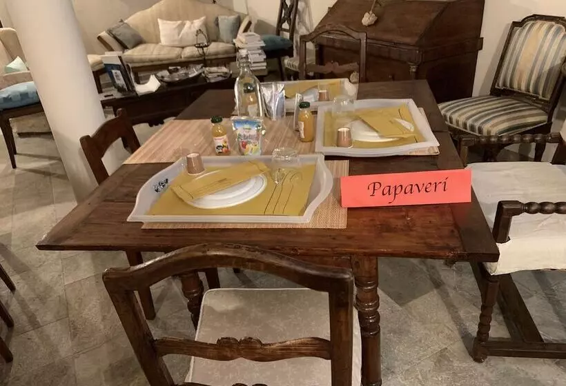 ホテル Agriturismo Laterzola 3.0