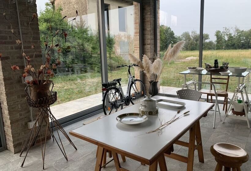 ホテル Agriturismo Laterzola 3.0