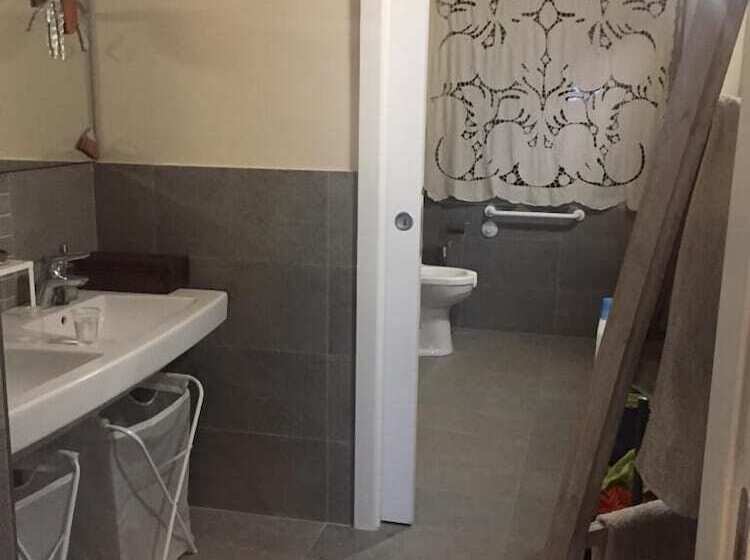 ホテル Agriturismo Laterzola 3.0