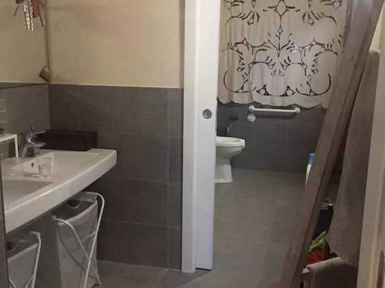 ホテル Agriturismo Laterzola 3.0