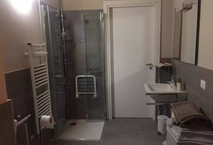 ホテル Agriturismo Laterzola 3.0