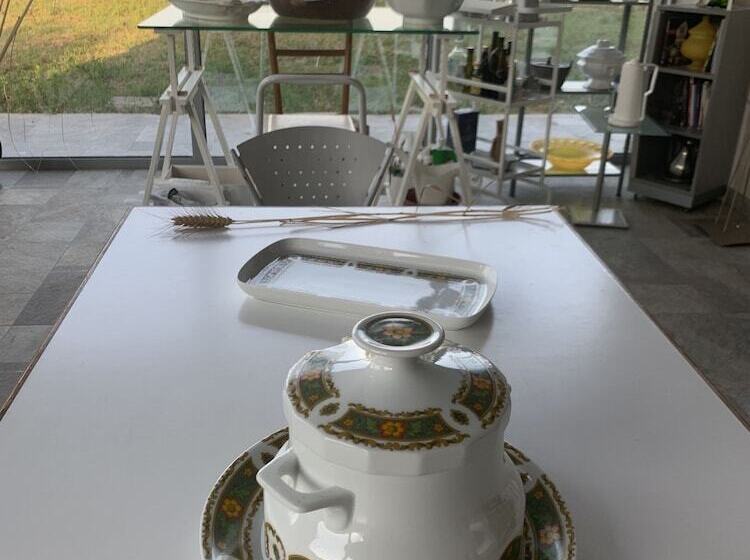 ホテル Agriturismo Laterzola 3.0