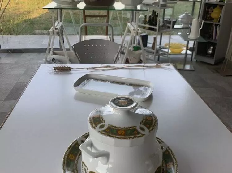 ホテル Agriturismo Laterzola 3.0