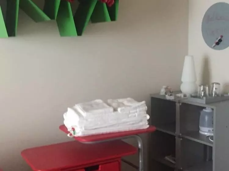 ホテル Agriturismo Laterzola 3.0