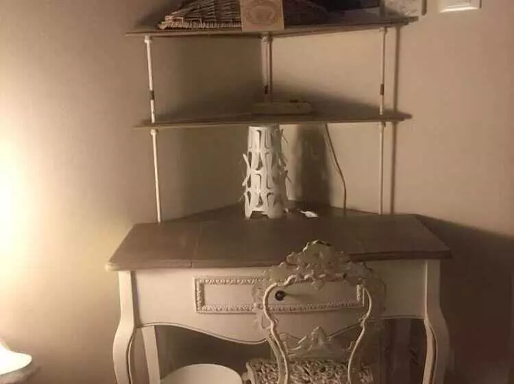 ホテル Agriturismo Laterzola 3.0