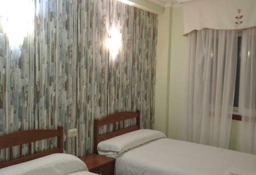 酒店 Camiño Do Mar