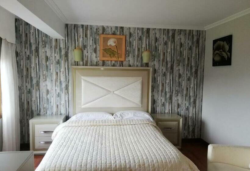 酒店 Camiño Do Mar