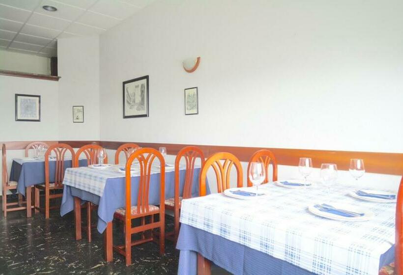 酒店 Camiño Do Mar