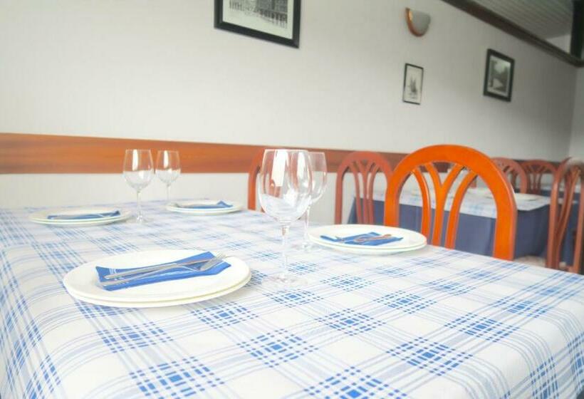 酒店 Camiño Do Mar