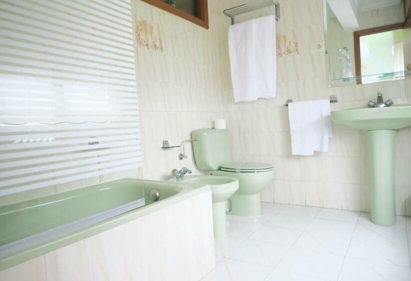 酒店 Camiño Do Mar