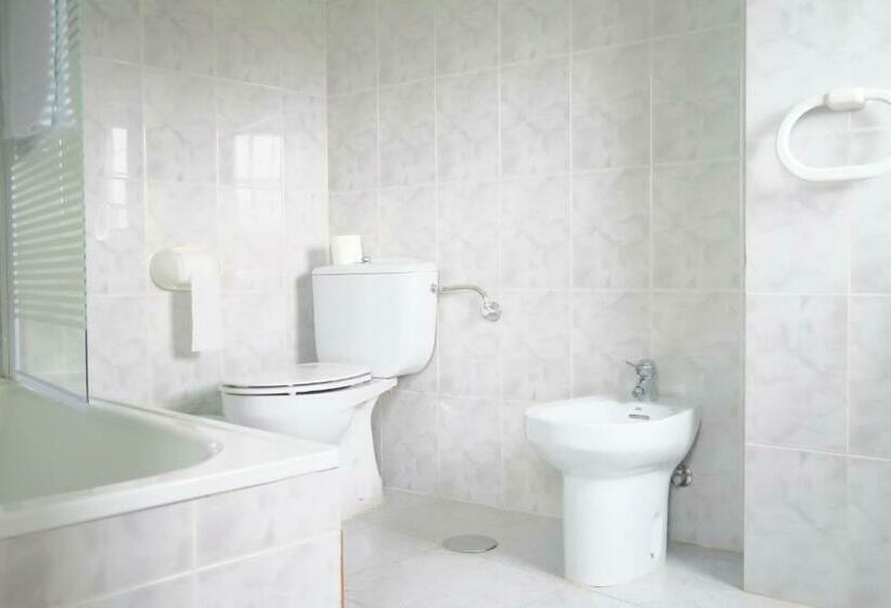 酒店 Camiño Do Mar