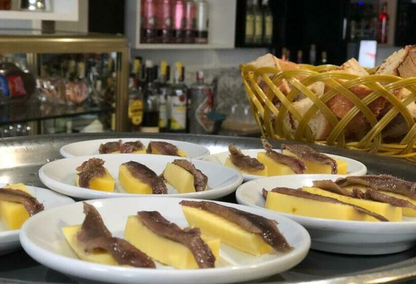 酒店 Camiño Do Mar