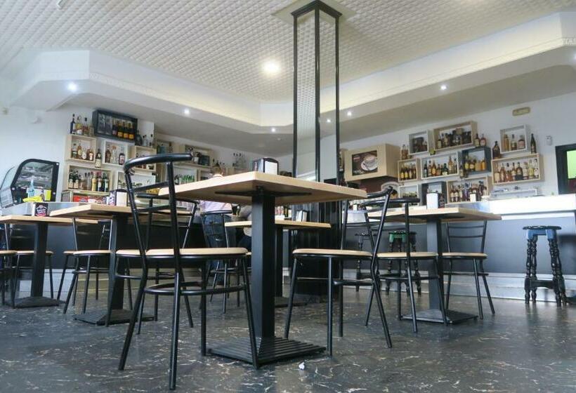 酒店 Camiño Do Mar