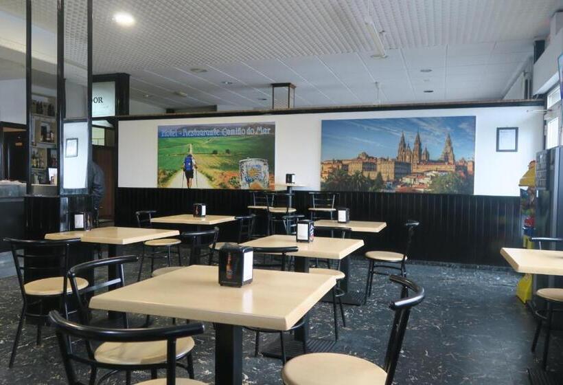 酒店 Camiño Do Mar