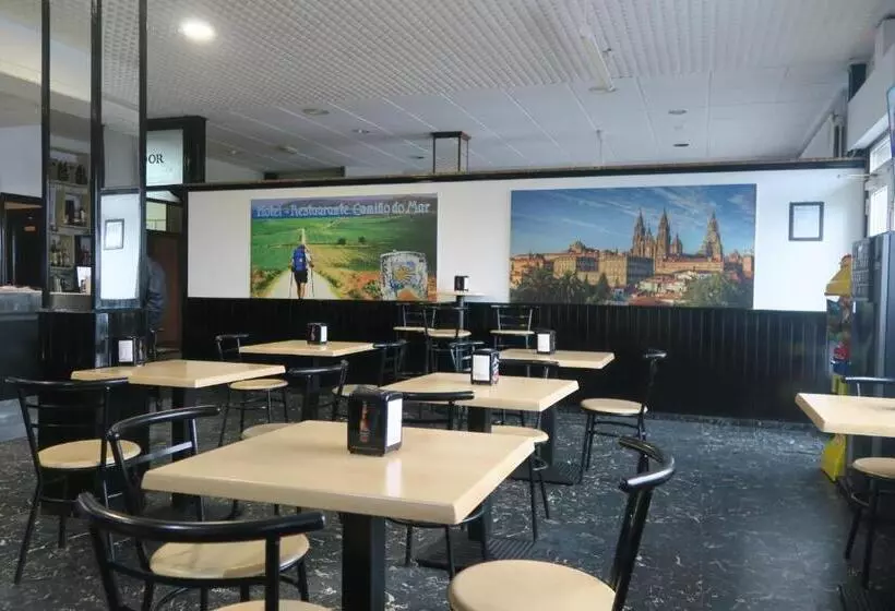 Hotelli Camiño Do Mar