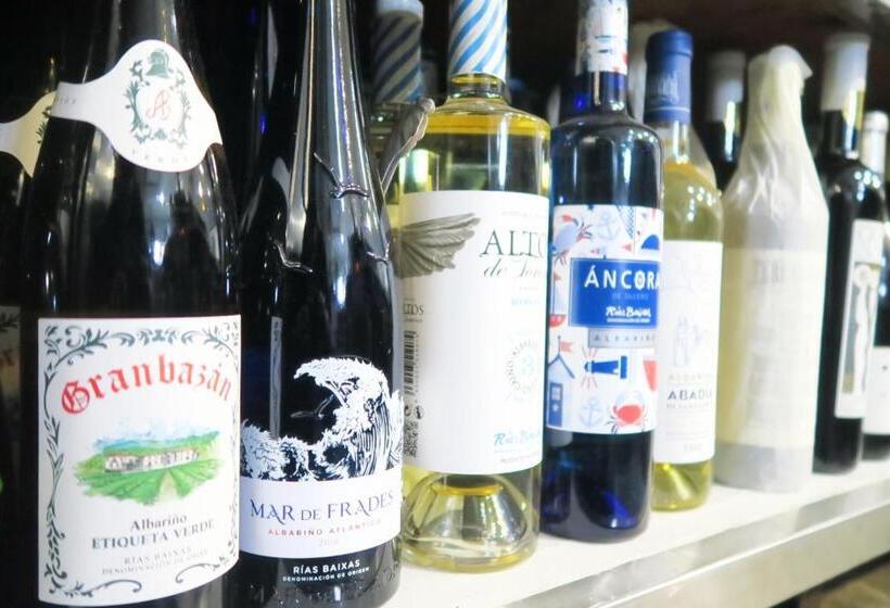 酒店 Camiño Do Mar