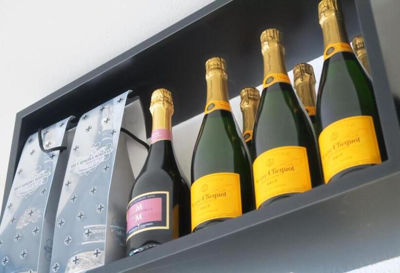 酒店 Camiño Do Mar