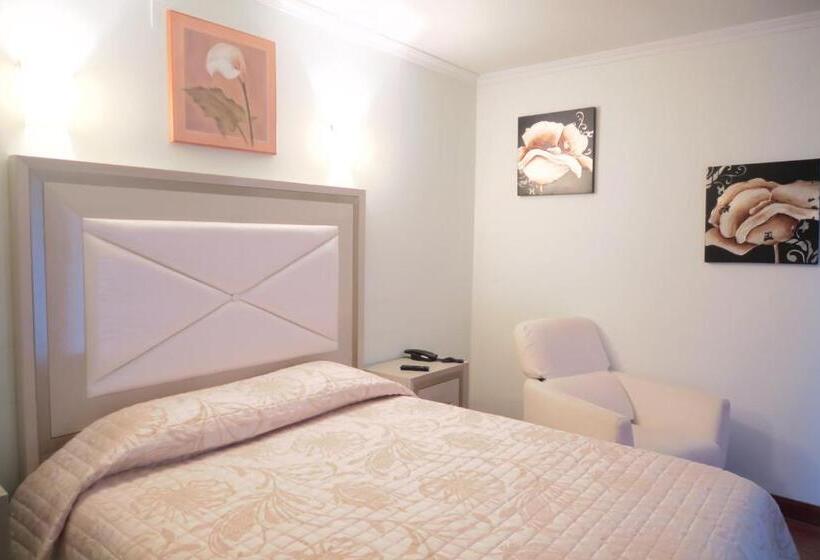 酒店 Camiño Do Mar