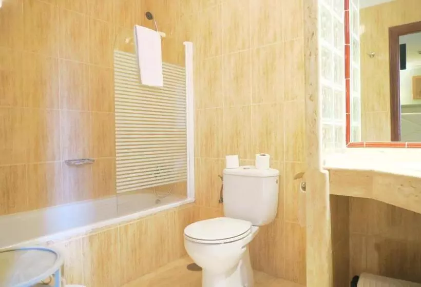 Hotelli Camiño Do Mar